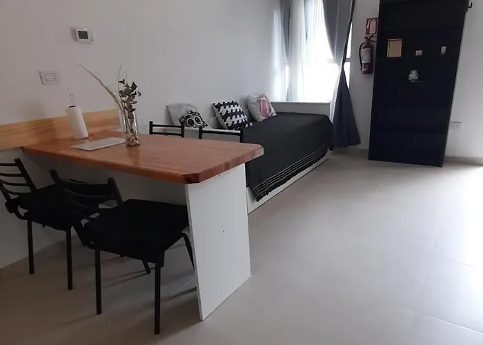 Departamento Ballenas