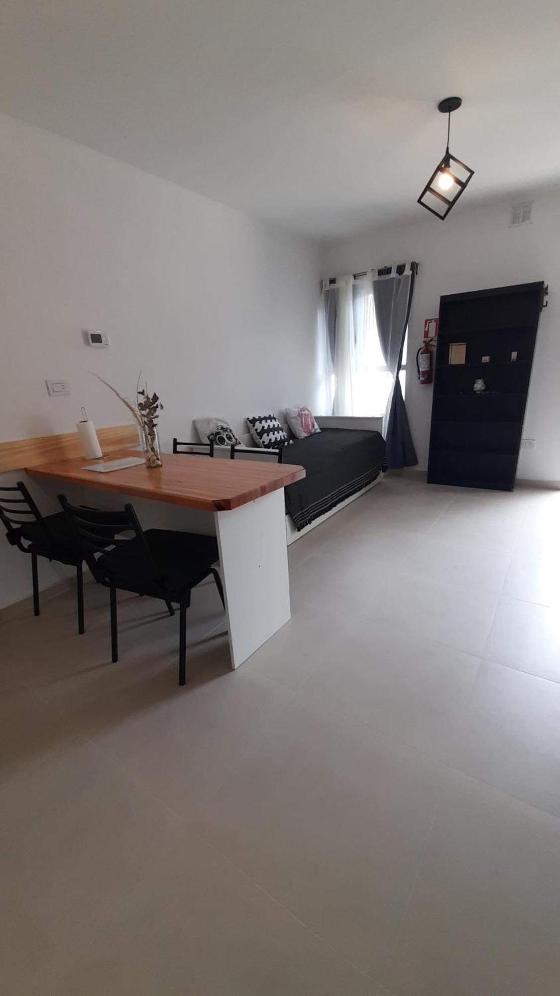 Apartment Departamento Ballenas